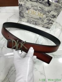 Picture of Dior Belts _SKUDiorBelt34mmX95-125cm7D171337
